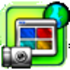 Easy Image Share Icon