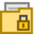 EncryptOnClick Icon