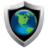Expat Shield Icon