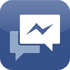 Facebook Messenger for Windows Icon