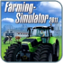 Farming Simulator 2011 Icon