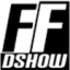 FFDSHOW (All in one codec) Icon