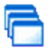 File Splitter and Joiner Icon