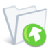 FileToFolder Icon