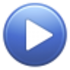 Final Media Player Icon