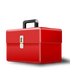 Fire Toolbox Icon