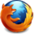 Firefox 5 Icon