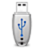 Flash Drive Tester Icon