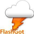 FlashGot for Firefox Icon