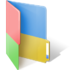 Folder Colorizer Icon