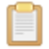 Free Clipboard Manager Icon