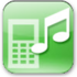 Free MP3 Ringtone Maker Icon