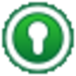 Free Password Manager Icon