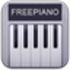 FreePiano Icon