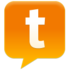 fTalk Icon