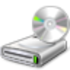 gBurner Virtual Drive Icon