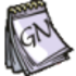 GloboNote Icon