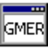 GMER Icon