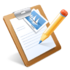Golden Section Notes Icon