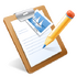 GoldenSection Notes Icon