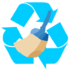 HDCleaner Icon