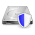 HDD Guardian Icon