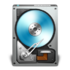 HDD Low Level Format Tool Icon