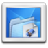 Hide Folder Icon