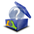 HP Support Solutions Framework Icon