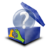 HP Wireless Assistant Icon