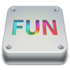i FunBox Icon