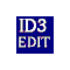 ID3 Edit and Sort Tool Icon