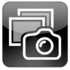 ImageBrowser EX Icon