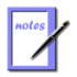 InDeep Notes Icon