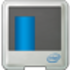 Intel Turbo Boost Technology Monitor Icon