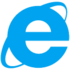 Internet Explorer 11 Icon