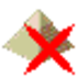 Internet Trace Destroyer Icon