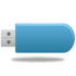 ISO to USB Icon