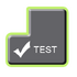 Keyboard Test Utility Icon