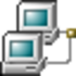 LAN Viewer Icon