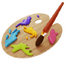 LazPaint Icon