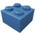 LEGO Digital Designer Icon