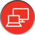 Lenovo QuickDisplay Icon