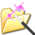 Lovely Folders Icon