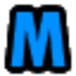 M-Player Icon