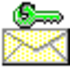 Mail PassView Icon