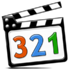 Media Player Classic - Home Cinema - 64bit Icon