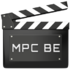 Media Player Classic BE Icon