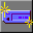 Memory Stick Formatter Icon