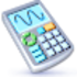 Microsoft Mathematics Icon